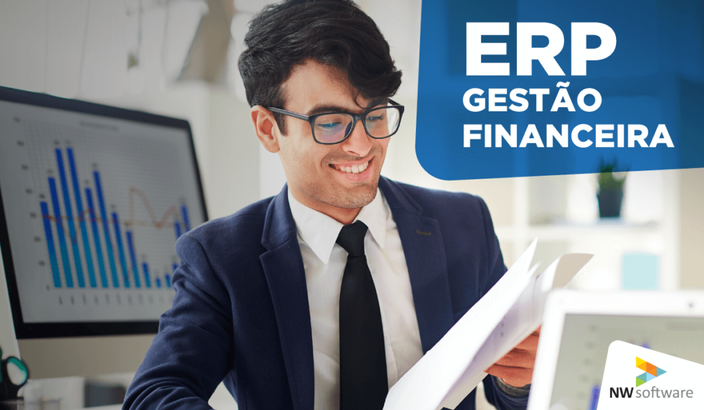 ERP Gestão Financeira