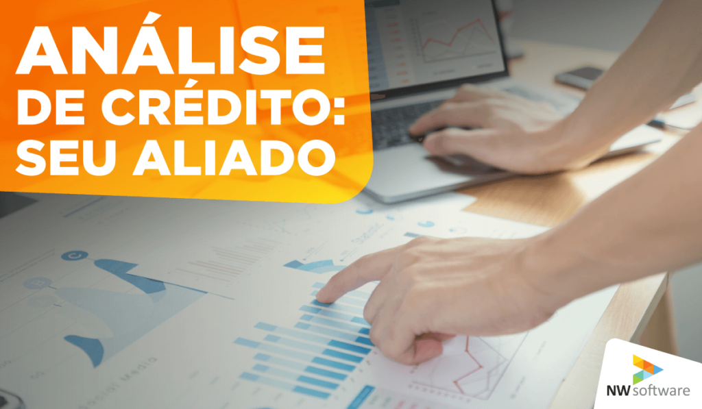 Análise de Crédito como aliado em suas vendas
