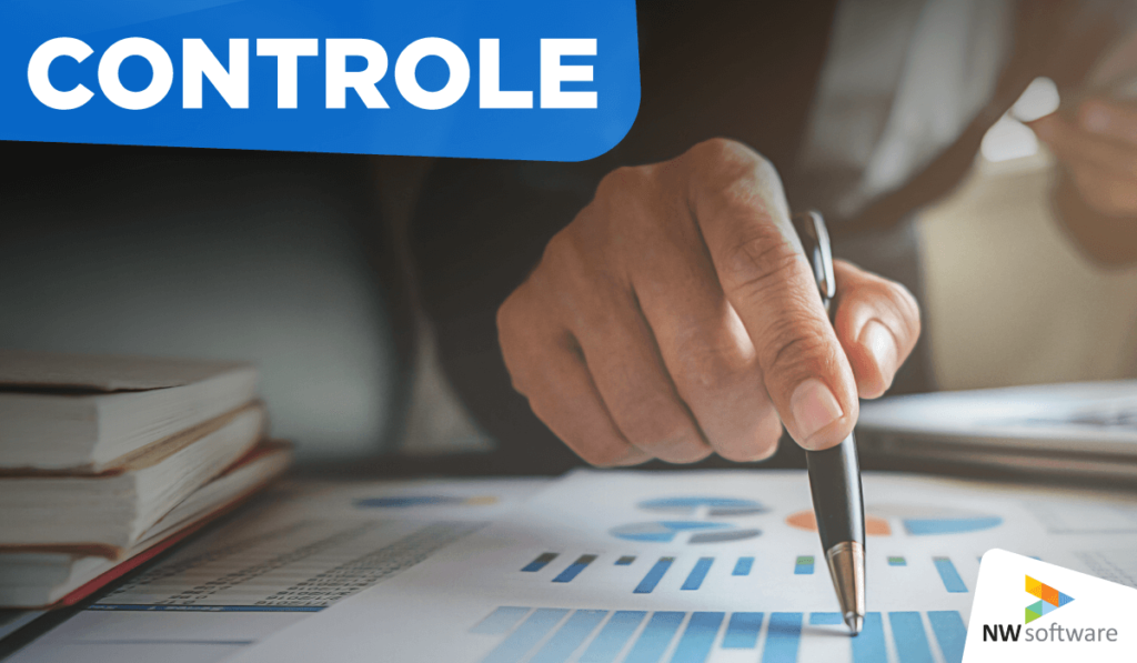A importância do controle nas atividades empresariais