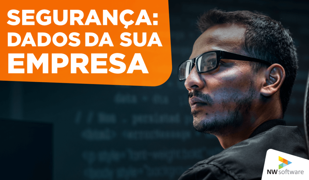 ERP e a segurança das informações da sua empresa