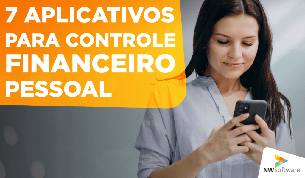 aplicativos para controle financeiro pessoal