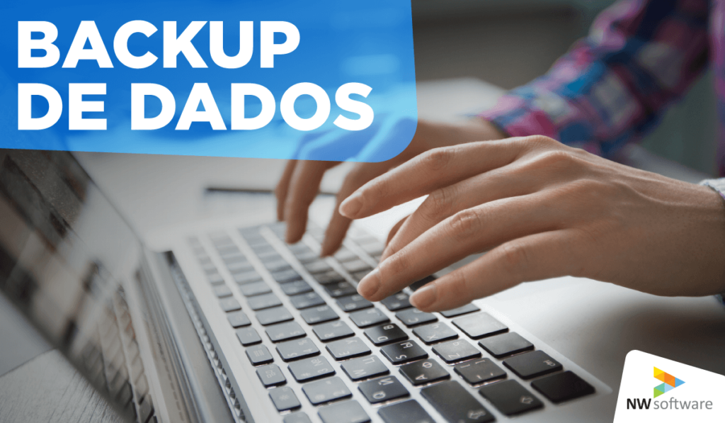 A importância de fazer backup de dados em sua empresa
