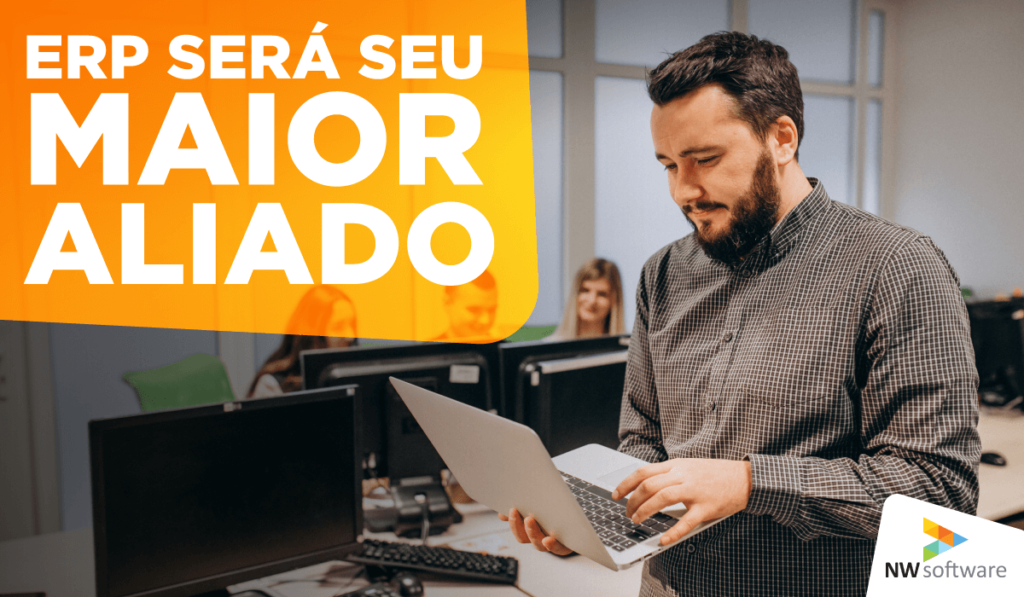 Sistema Tributário Brasileiro: Por que o ERP será seu maior aliado?