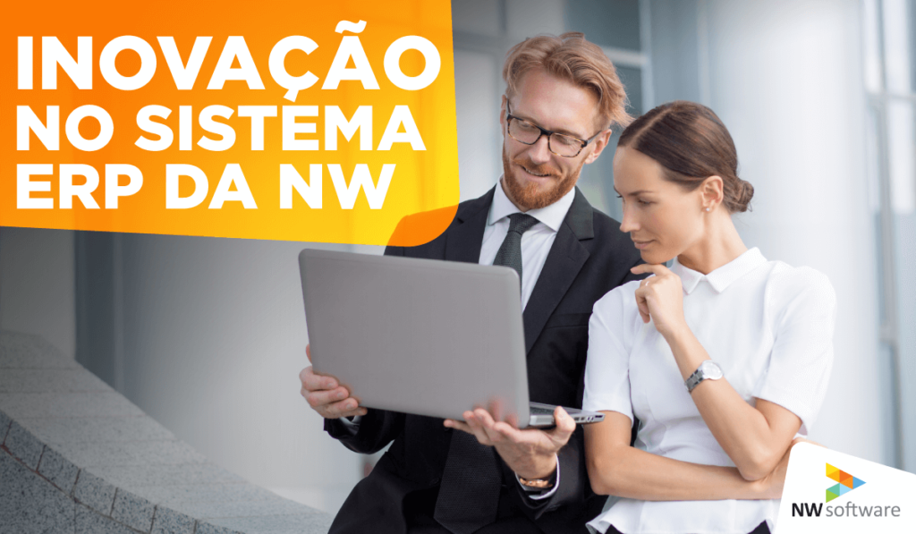 As 12 Principais Inovações no Sistema ERP da NW Software!