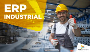 Vantagens de um ERP para a indústria