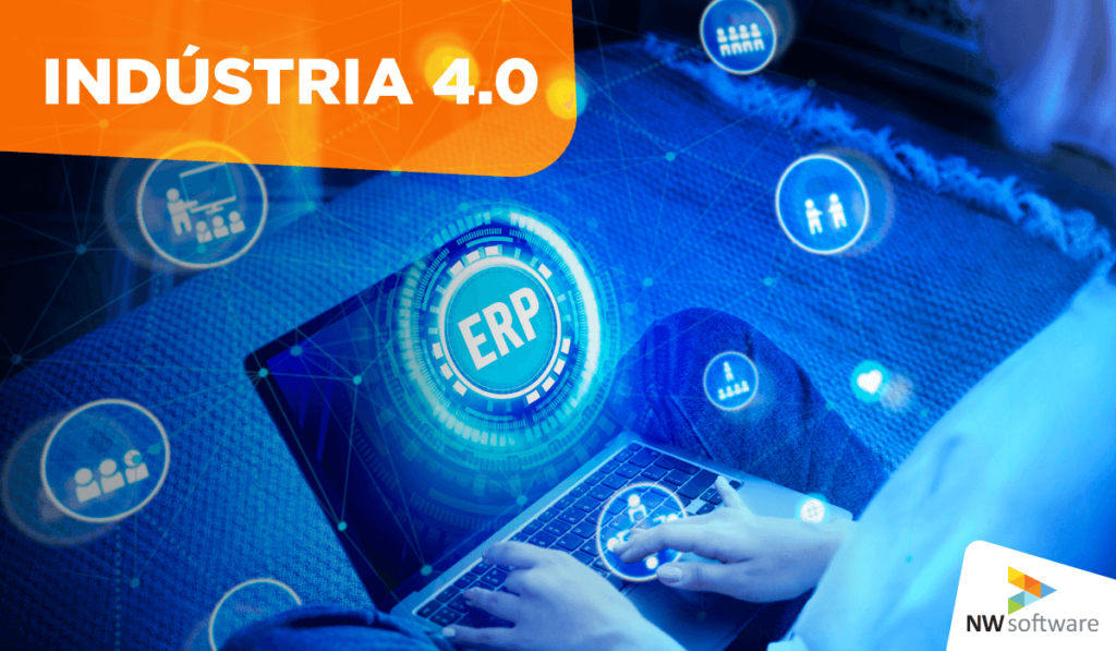 Como implementar as inovações da indústria 4.0 na sua empresa