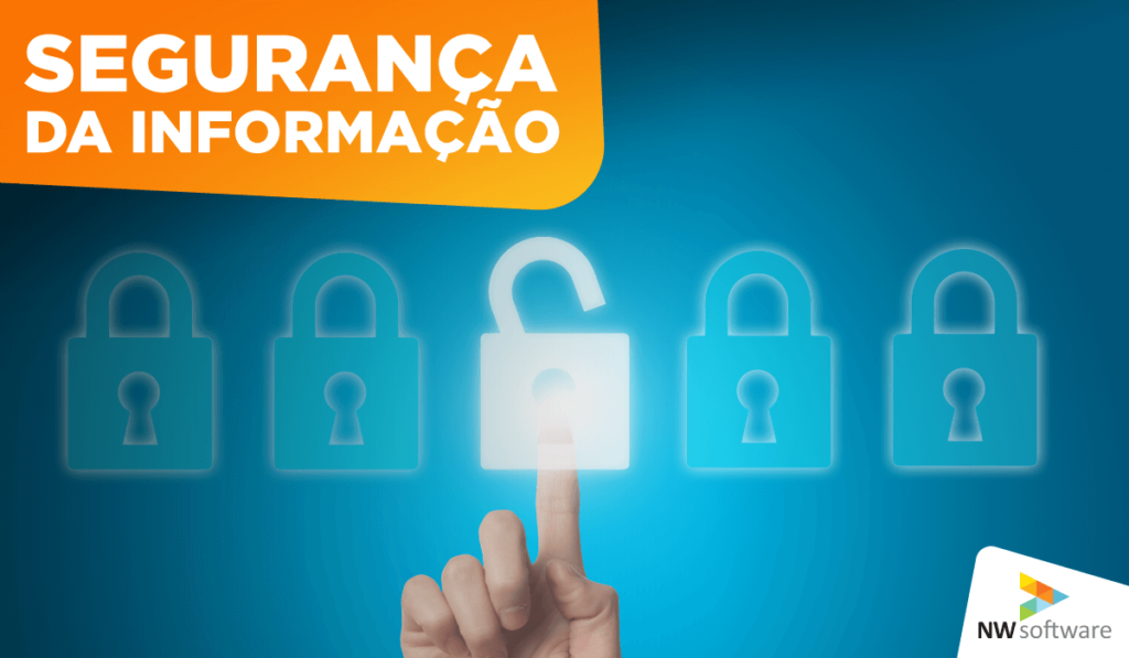Segurança da Informação - Cuidados e alertas