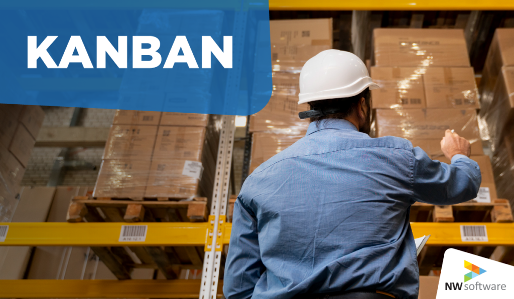Kanban: Conceito, o que é e como aplicar?