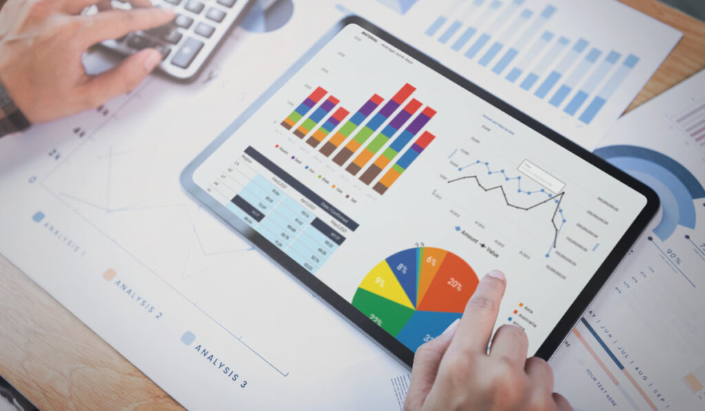O que é Data-driven?