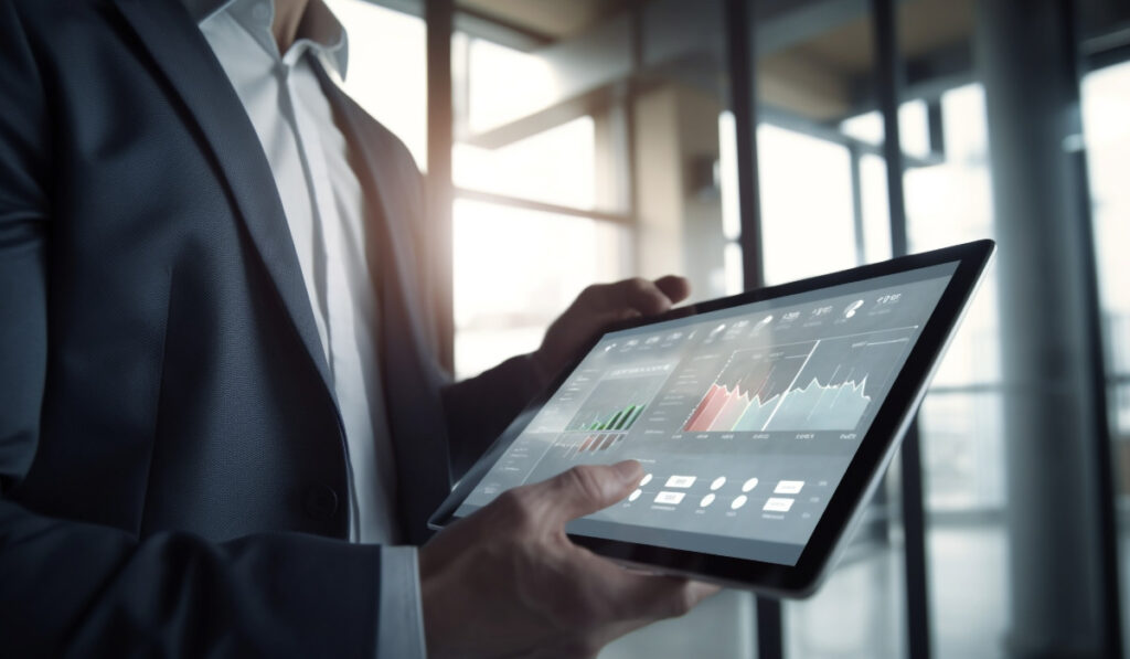 Potencialize o desempenho financeiro da sua empresa com controle orçamentário