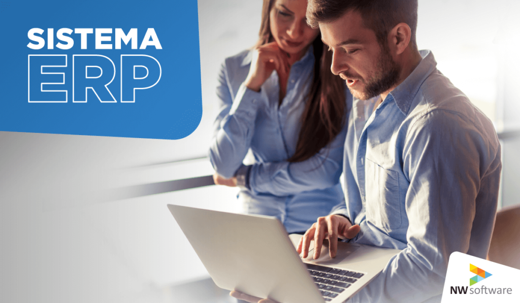 Sistema ERP