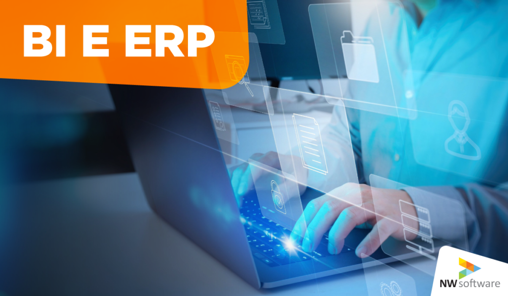 BI e ERP