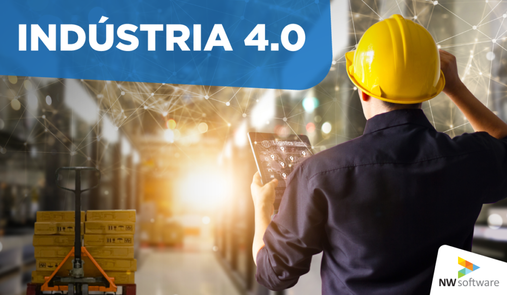 Indústria 4.0