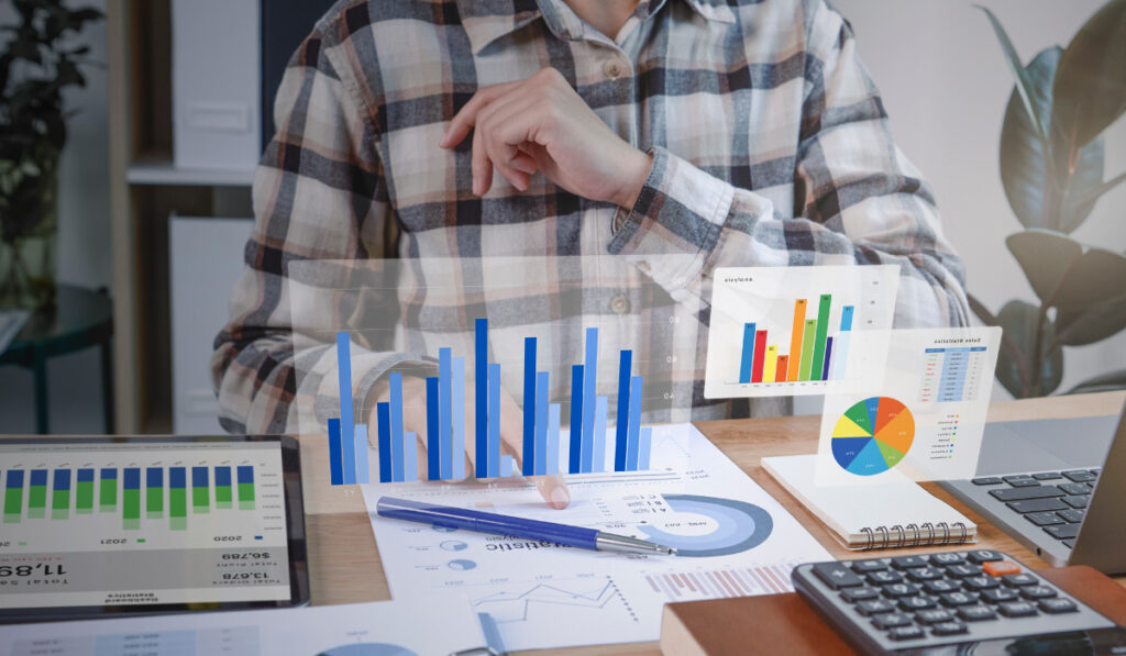ERP com controle de previsão de pagamento